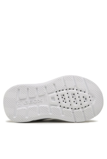 Geox Сникърси B Sprintye Boy B354UC01454C1269 M Lt Grey/Royal - Mera.bg