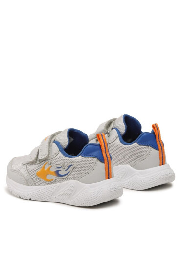 Geox Сникърси B Sprintye Boy B354UC01454C1269 S Lt Grey/Royal - Mera.bg