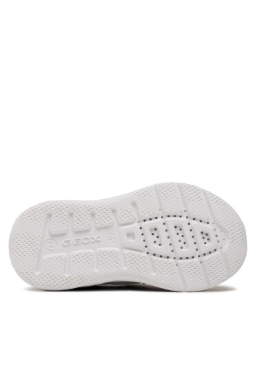 Geox Сникърси B Sprintye Boy B354UC01454C1269 S Lt Grey/Royal - Mera.bg