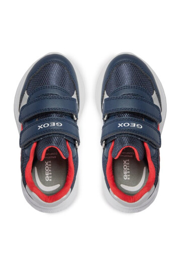 Geox Сникърси B Sprintye Boy B454UA 01454 C0735 S Тъмносин - Mera.bg