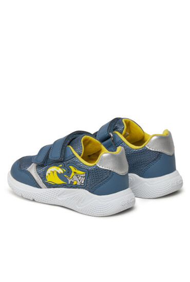 Geox Сникърси B Sprintye Boy B454UA 01454 C4B2V M Тъмносин - Mera.bg