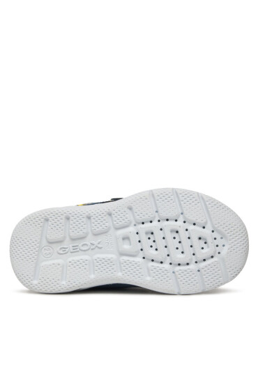 Geox Сникърси B Sprintye Boy B454UA 01454 C4B2V M Тъмносин - Mera.bg