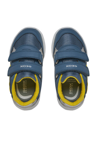Geox Сникърси B Sprintye Boy B454UA 01454 C4B2V M Тъмносин - Mera.bg