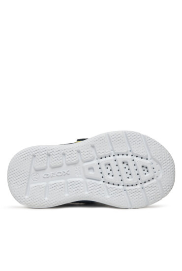 Geox Сникърси B Sprintye Boy B454UA 01454 C4B2V S Тъмносин - Mera.bg