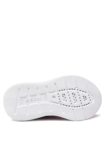 Geox Сникърси B Sprintye G. B B254TB 01454 C8295 S Розов - Mera.bg