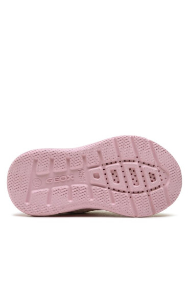 Geox Сникърси B Sprintye Girl B254TB01454C0653 S White/Multicolor - Mera.bg