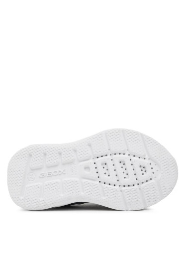 Geox Сникърси B Sprintye Girl B254TB01454C1294 S Сребрист - Mera.bg