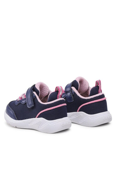 Geox Сникърси B Sprintye Girl B254TE07TBCC0694 M Тъмносин - Mera.bg