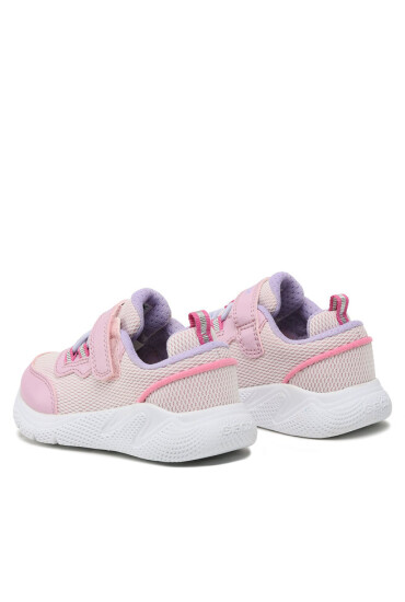 Geox Сникърси B Sprintye Girl B254TE07TBCC8842 S Розов - Mera.bg