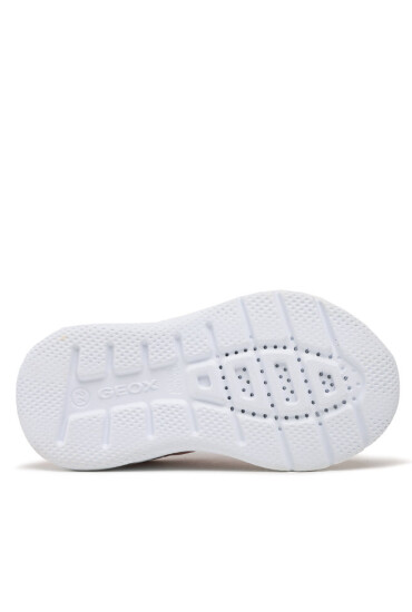 Geox Сникърси B Sprintye Girl B254TE07TBCC8842 S Розов - Mera.bg