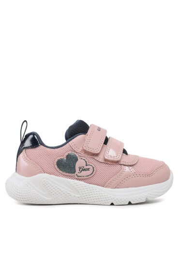 Geox Сникърси B Sprintye Girl B354TC 01454 CA8F4 S Розов - Mera.bg