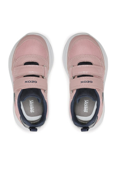 Geox Сникърси B Sprintye Girl B354TC 01454 CA8F4 S Розов - Mera.bg