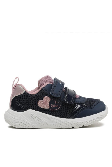 Geox Сникърси B Sprintye Girl B354TC 01454 CF4A8 M Тъмносин - Mera.bg
