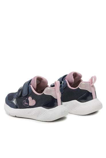 Geox Сникърси B Sprintye Girl B354TC 01454 CF4A8 S Тъмносин - Mera.bg