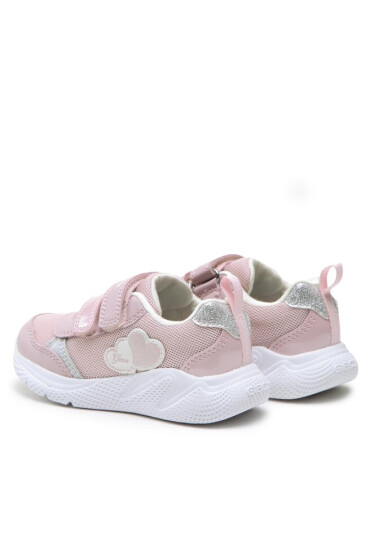 Geox Сникърси B Sprintye Girl B354TC01454C0514 S Розов - Mera.bg