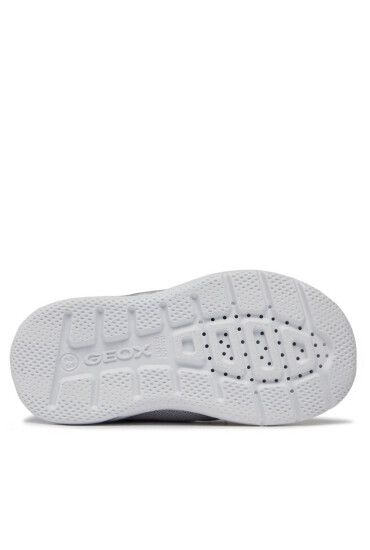Geox Сникърси B Sprintye Girl B454TC 0GNAJ C1007 M Сребрист - Mera.bg