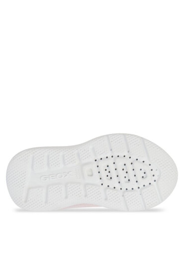 Geox Сникърси B Sprintye Girl B454TC 0GNHH C8004 S Розов - Mera.bg