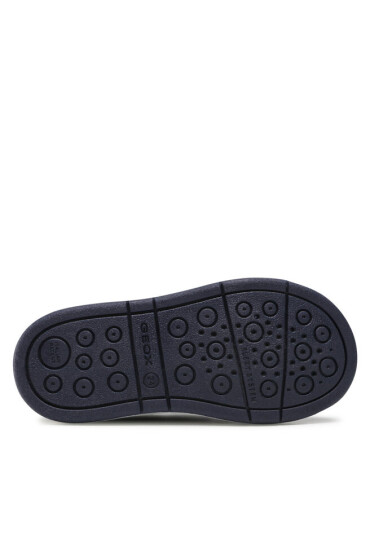 Geox Сникърси B Trottola B.A B2543A 0CL22 C4211 S Navy/White - Mera.bg