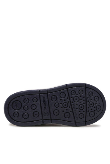 Geox Сникърси B Trottola B. A B2543A 0CL22 C5GF4 S Caramel/Navy - Mera.bg