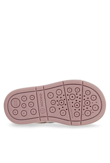 Geox Сникърси B Trottola Girl B364AD 007NF C8006 M Розов - Mera.bg