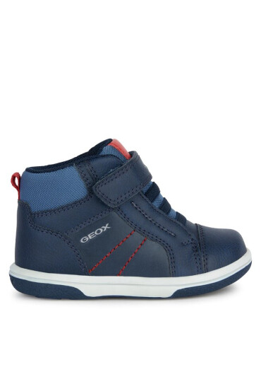Geox Сникърси Baby Flick Boy B3637A 0MEFU C0700 M Тъмносин - Mera.bg