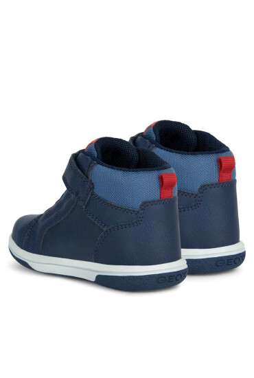 Geox Сникърси Baby Flick Boy B3637A 0MEFU C0700 M Тъмносин - Mera.bg