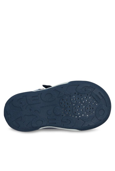 Geox Сникърси Baby Flick Boy B3637A 0MEFU C0700 M Тъмносин - Mera.bg