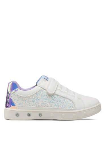 Geox Сникърси FROZEN J Skylin G. D J358WD 0EWBC C0776 D Iridescent - Mera.bg