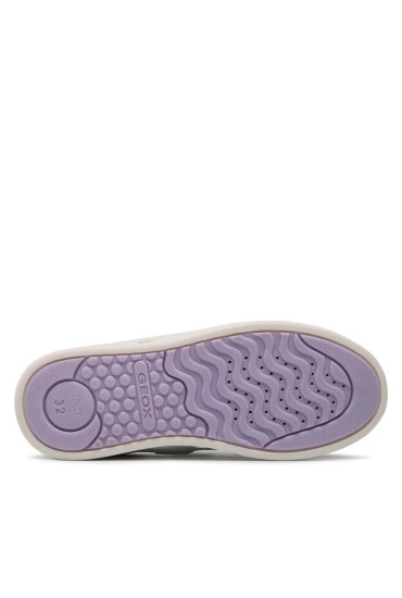 Geox Сникърси FROZEN J Skylin G. D J358WD 0EWBC C0776 D Iridescent - Mera.bg
