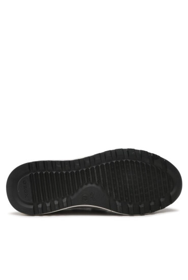 Geox Сникърси J Alben Boy J159EA01420C1L2V D Lt Grey/Yellow - Mera.bg