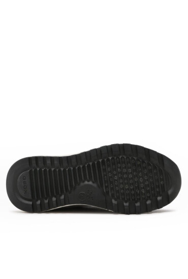 Geox Сникърси J Alben Boy J159EA01420C1L2V S Lt Grey/Yellow - Mera.bg