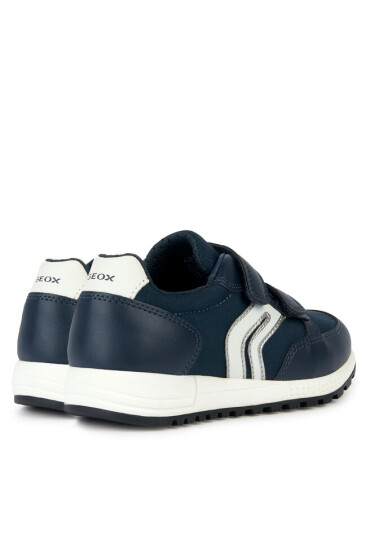 Geox Сникърси J Alben Boy J369EE 011BC C4211 M Тъмносин - Mera.bg