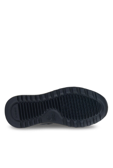 Geox Сникърси J Alben Boy J369EE 011BC C4327 M Avio/Red - Mera.bg