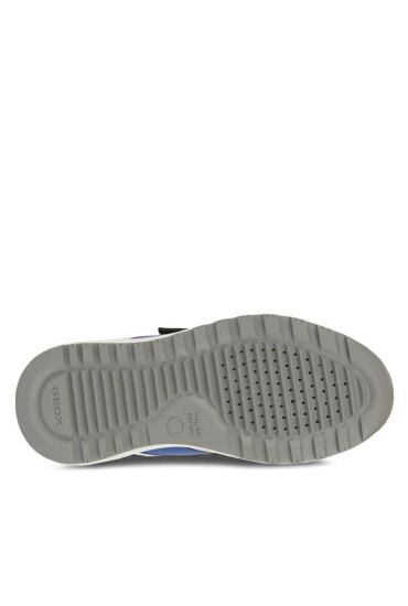 Geox Сникърси J Alben Boy J459EA 0FU54 C0245 D Черен - Mera.bg