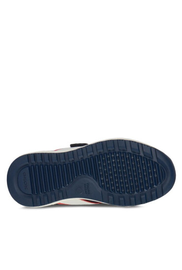 Geox Сникърси J Alben Boy J459EA 0FU54 C0735 S Тъмносин - Mera.bg