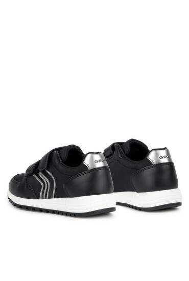 Geox Сникърси J Alben Girl J36AQC 011BC C9244 S Черен - Mera.bg