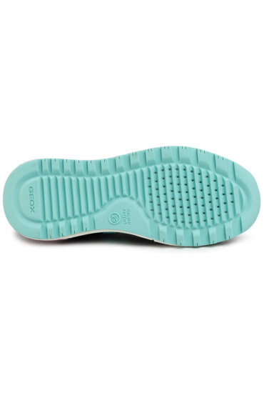 Geox Сникърси J Alblen G. B J02AQB 01422 C4268 M Navy/Fuchsia - Mera.bg