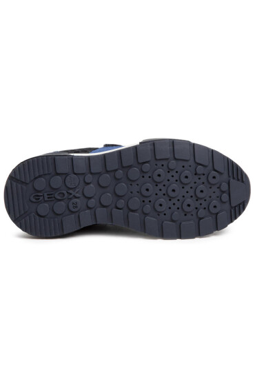 Geox Сникърси J Alfier B. A J826NA 014AF C4BK4 S Avio/Royal - Mera.bg