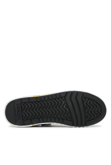 Geox Сникърси J Alphabeet Boy J35HLA01054C0657 D Тъмносин - Mera.bg