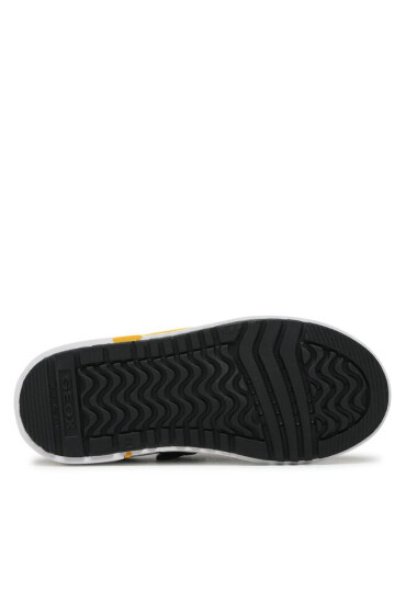 Geox Сникърси J Alphabeet Boy J35HLA01054C0657 S Тъмносин - Mera.bg