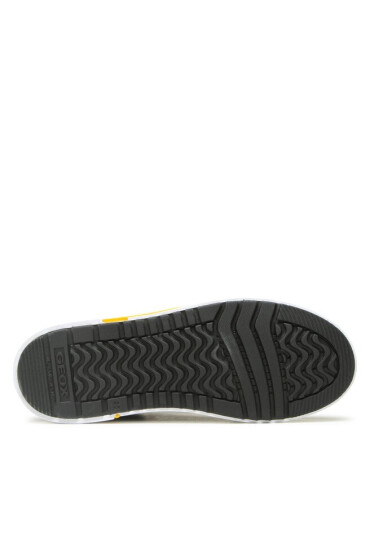 Geox Сникърси J Alphabeet Boy J35HLF01054C0657 D Тъмносин - Mera.bg