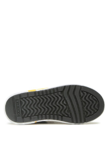 Geox Сникърси J Alphabeet Boy J35HLF01054C0657 S Тъмносин - Mera.bg