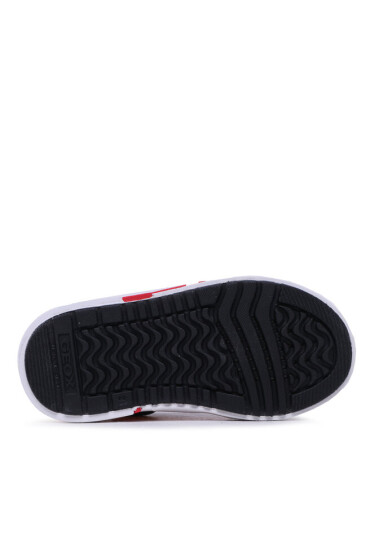 Geox Сникърси J Alphabeet Boy J35HLF01054C2117 M Yellow/Navy - Mera.bg