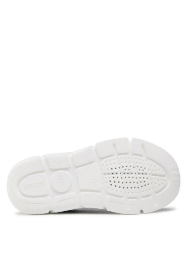 Geox Сникърси J Aril B. A J16DMA 0CE14 C0039 S Black/Silver - Mera.bg