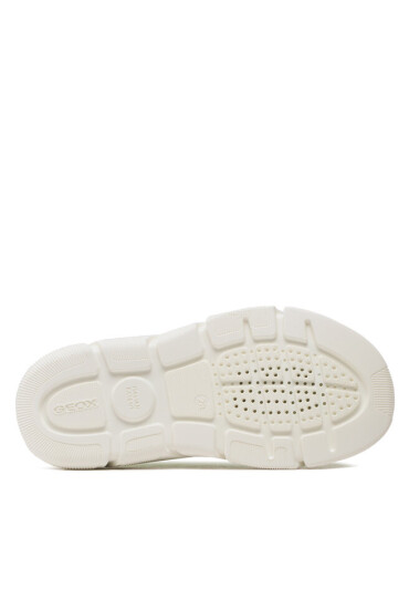 Geox Сникърси J Aril Boy J02DMA0006KC3707 Жълт - Mera.bg