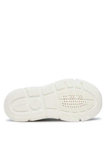 Geox Сникърси J Aril Girl J25DLD07QBCC4016 S Син - Mera.bg