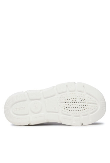 Geox Сникърси J Aril Girl J25DLD07QBCC8020 S Lilac - Mera.bg