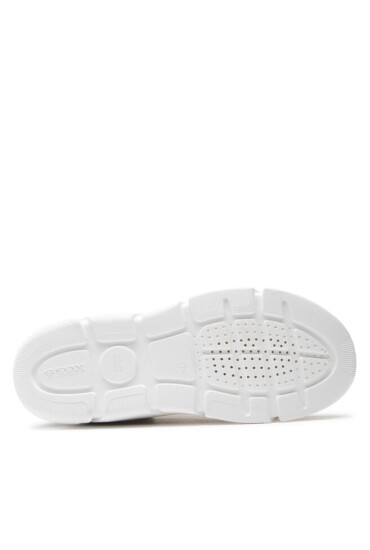 Geox Сникърси J Aril Girl J25DLD07QBCC9999 D Черен - Mera.bg