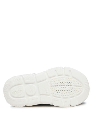Geox Сникърси J Aril Girl J25DLD07QBCC9999 M Черен - Mera.bg