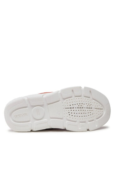 Geox Сникърси J Aril Girl J35DLD0AS54C8238 D Розов - Mera.bg